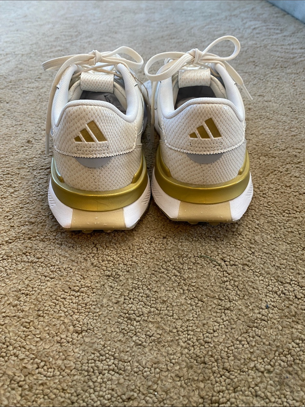 adidas Golf Shoes - Picture 5 of 6
